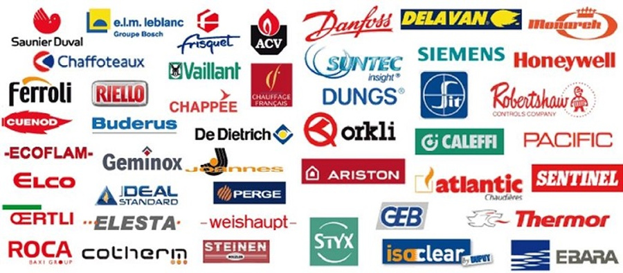 plombier Condé-sur-l'Escaut